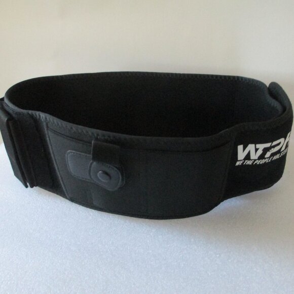 WTPH VELCRO BELLY BAND HOLSTER BUNDLE - Picture 6 of 16